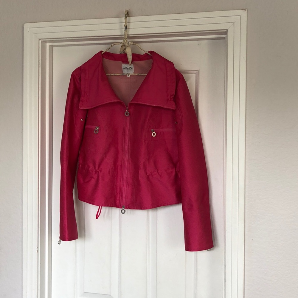 ladies jacket